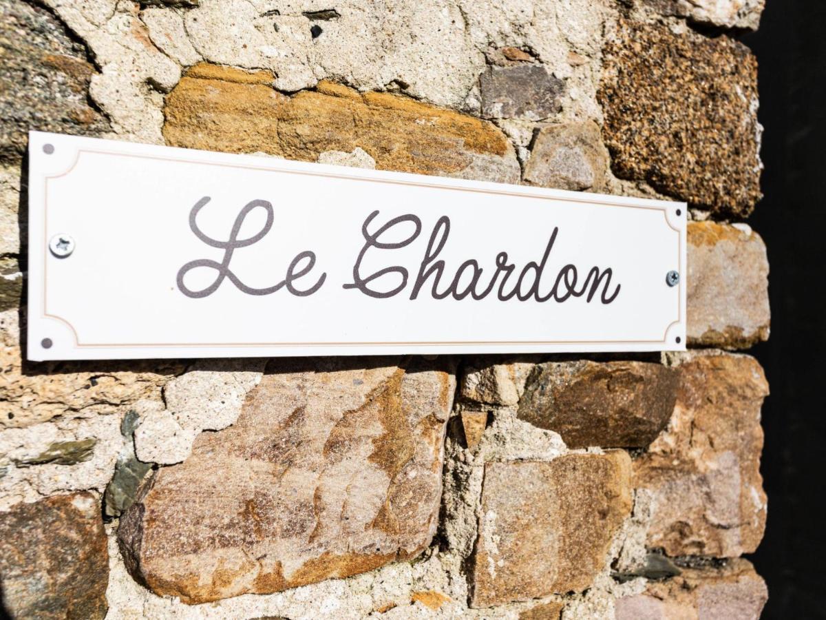 Holiday Home Les Chardons By Interhome Pirou Exterior photo